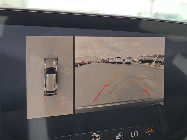New 2026 Buick Envision Sport Touring AWD/4WD image 5