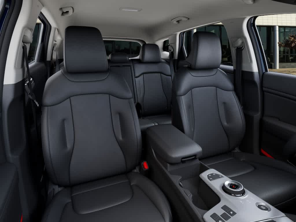 New 2027 Kia Sportage EX FWD image 15