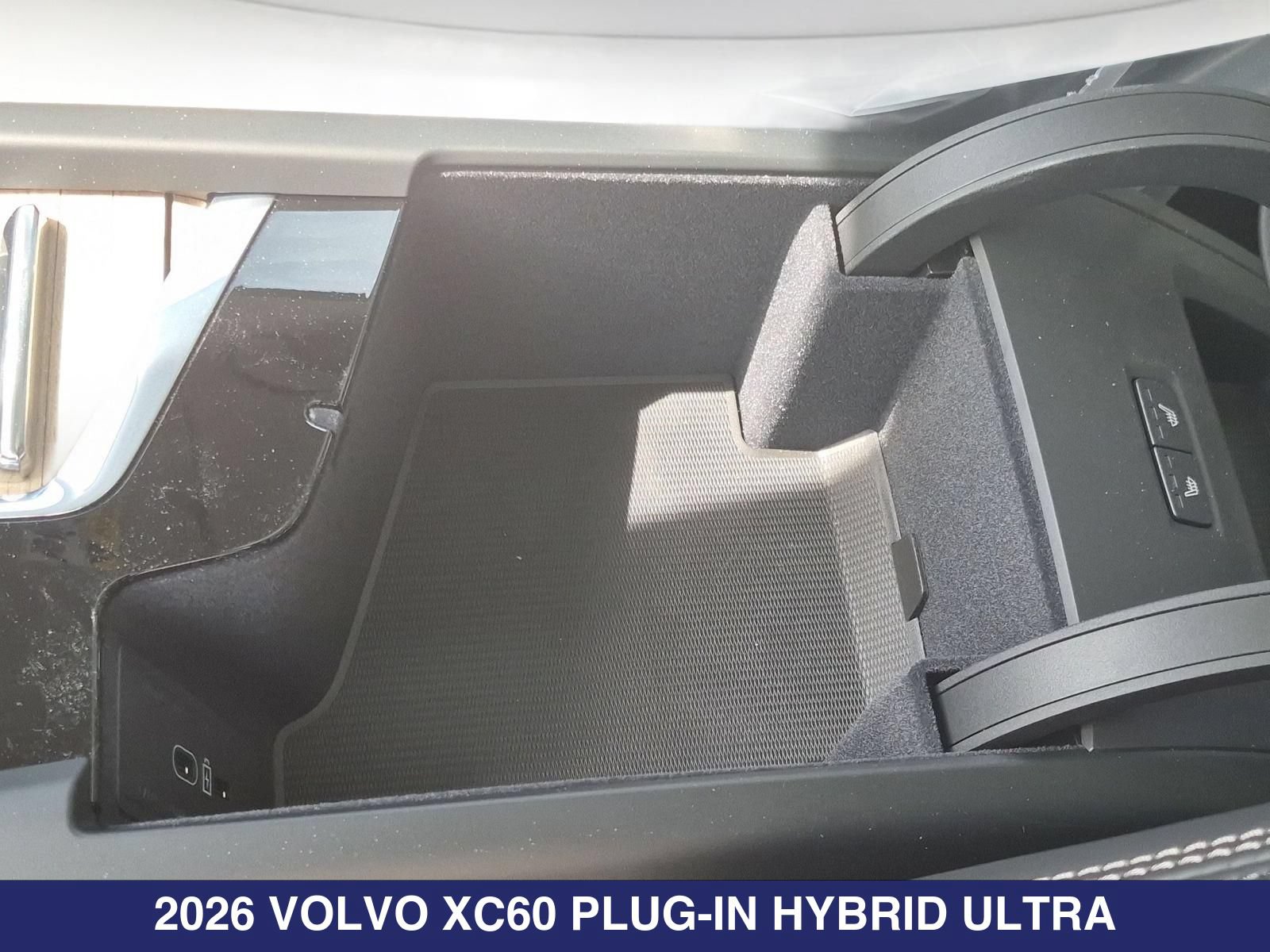 New 2026 Volvo XC60 T8 Ultra w/ Protection Package Premier AWD/4WD image 15