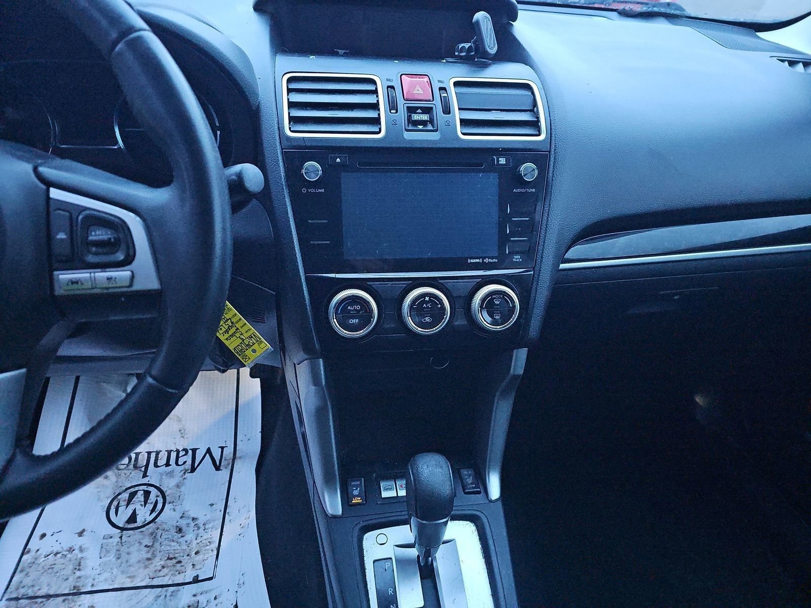 Used 2018 Subaru Forester 2.5i Limited image 15