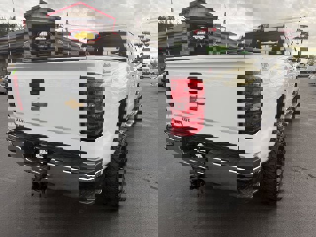 Used 2016 Chevrolet Silverado 3500 W/T w/ WT Convenience Package image 9