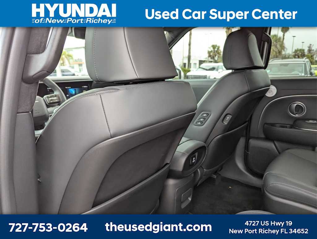 New 2026 Hyundai Palisade Calligraphy image 19