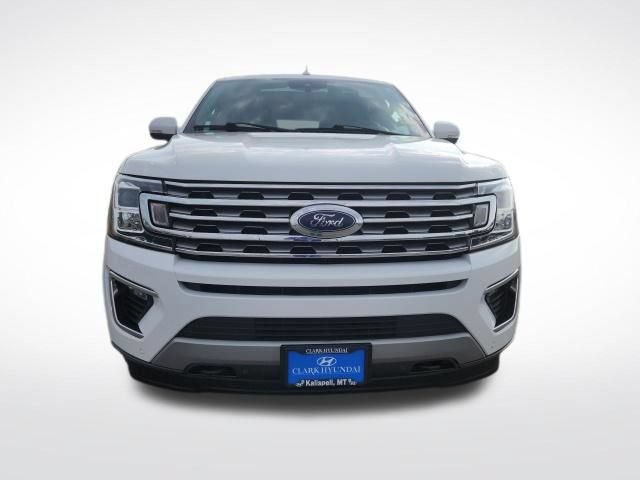 Used 2021 Ford Expedition Max Limited AWD/4WD video 2