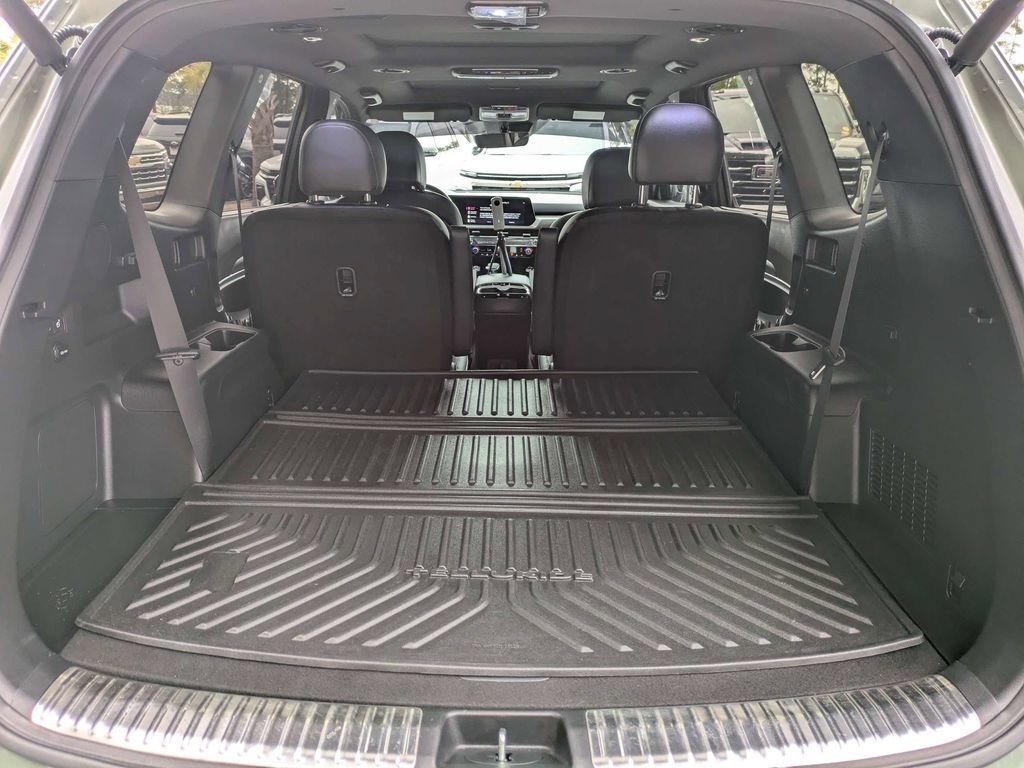 Used 2025 Kia Telluride SX X-Line AWD/4WD image 13