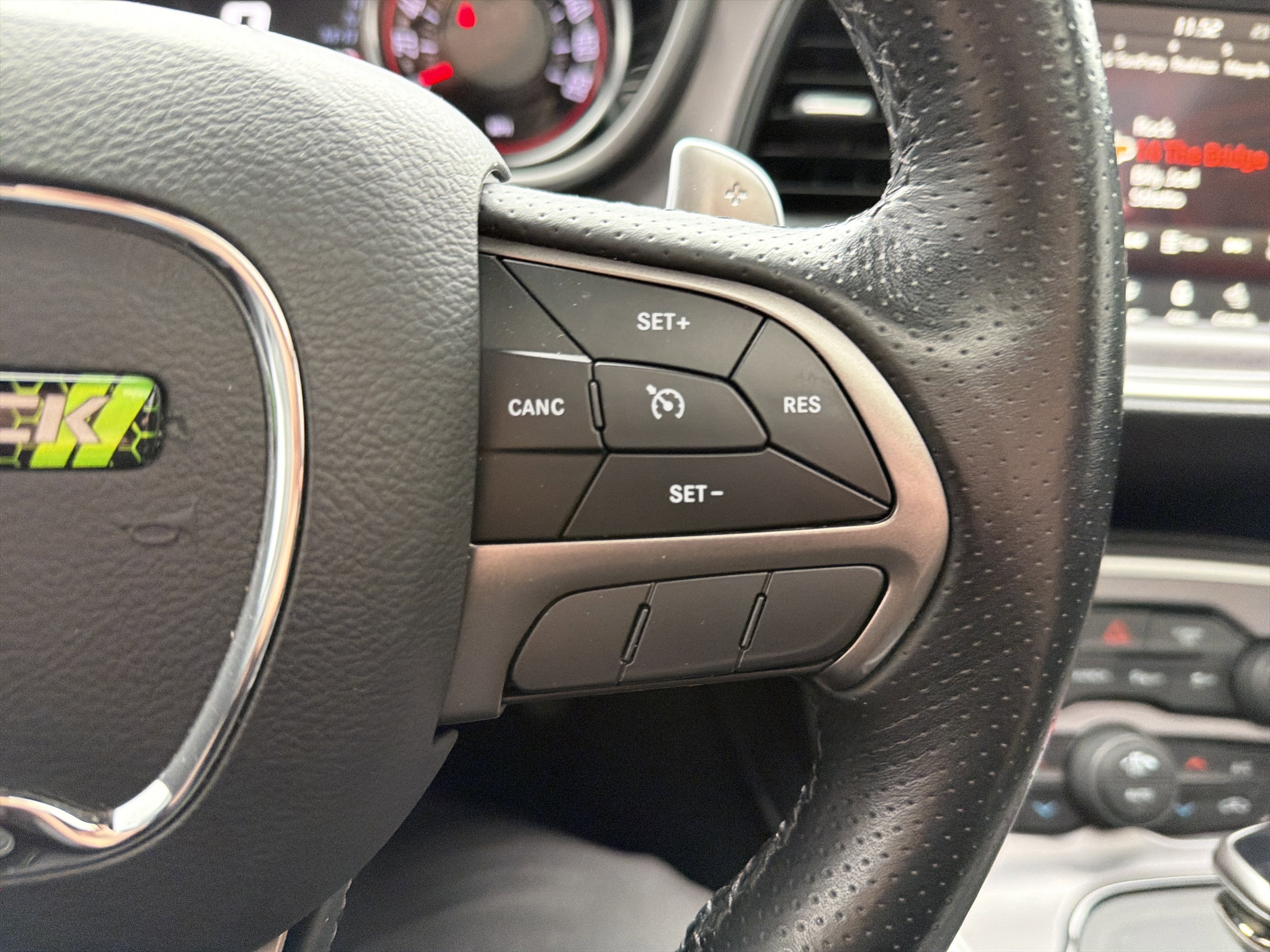 Used 2019 Dodge Challenger R/T Scat Pack image 31