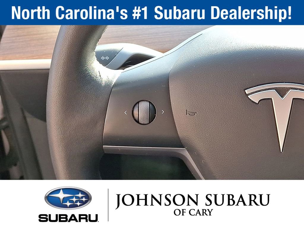 Used 2022 Tesla Model 3 Long Range image 19
