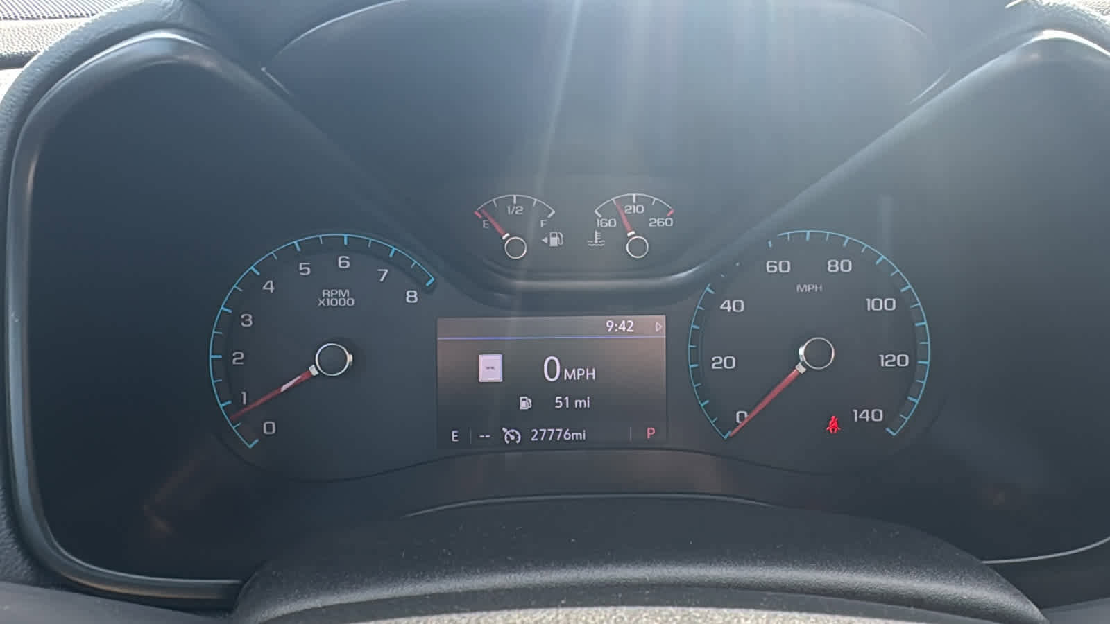 Certified 2019 Chevrolet Colorado Z71 AWD/4WD image 17