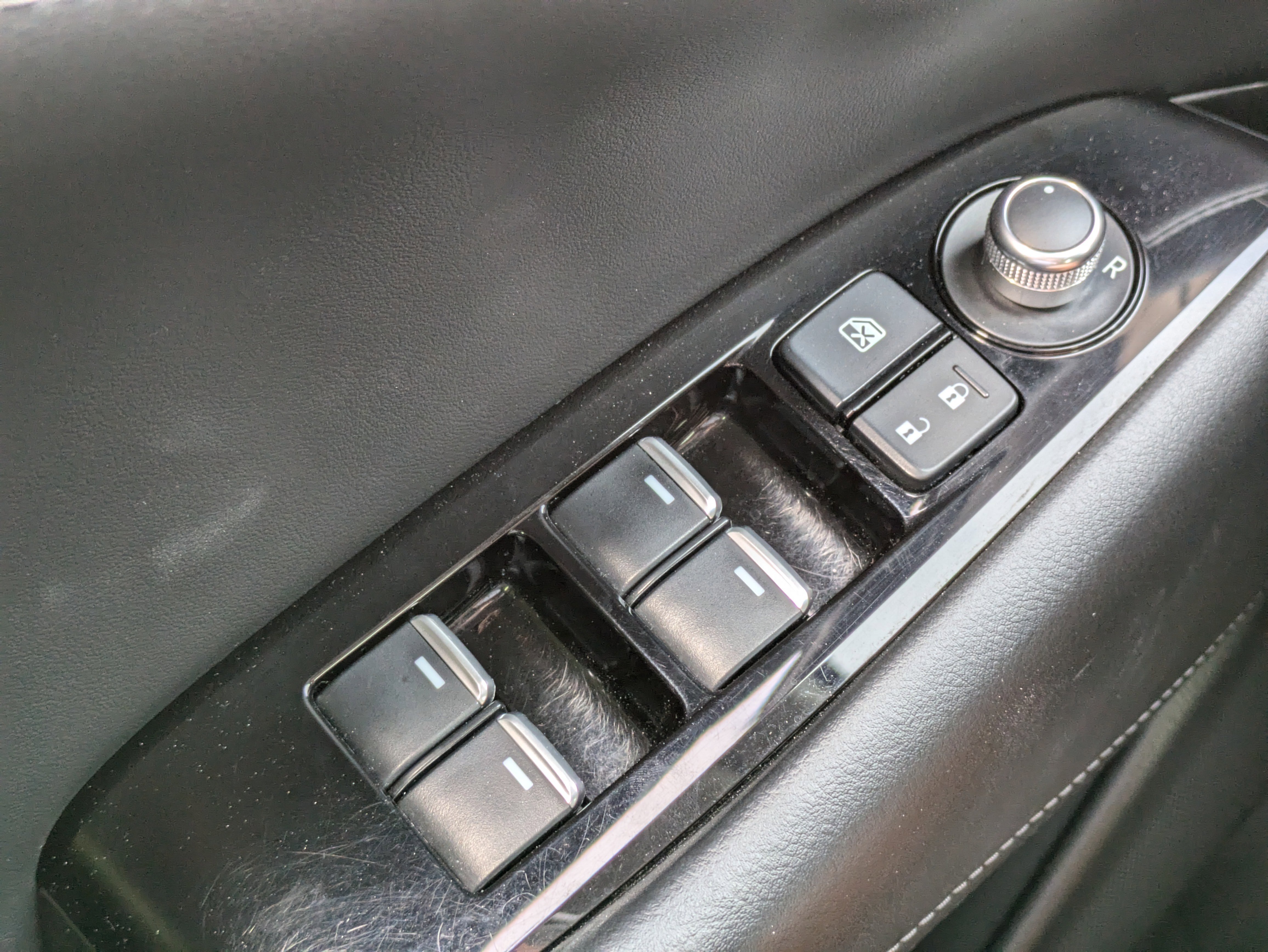 Used 2021 MAZDA MAZDA6 Touring image 21