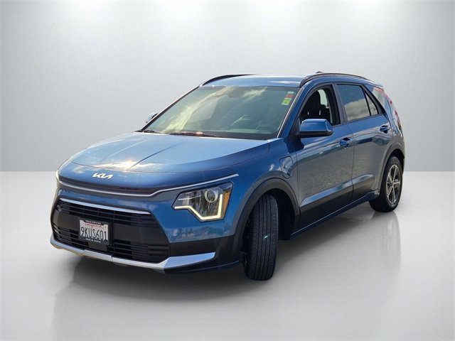 Used 2024 Kia Niro EX image 8