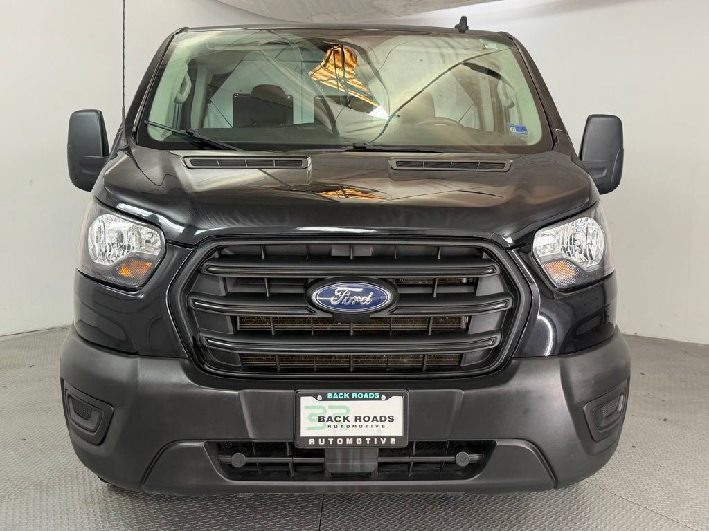 Used 2020 Ford Transit 250 Low Roof AWD image 2