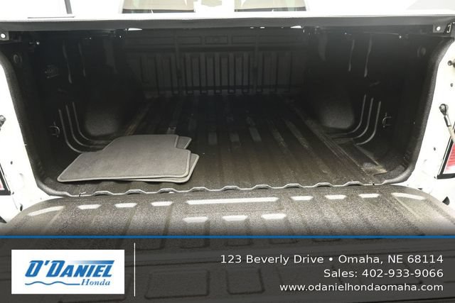 Used 2022 GMC Canyon Elevation w/ Trailering Package RWD image 38