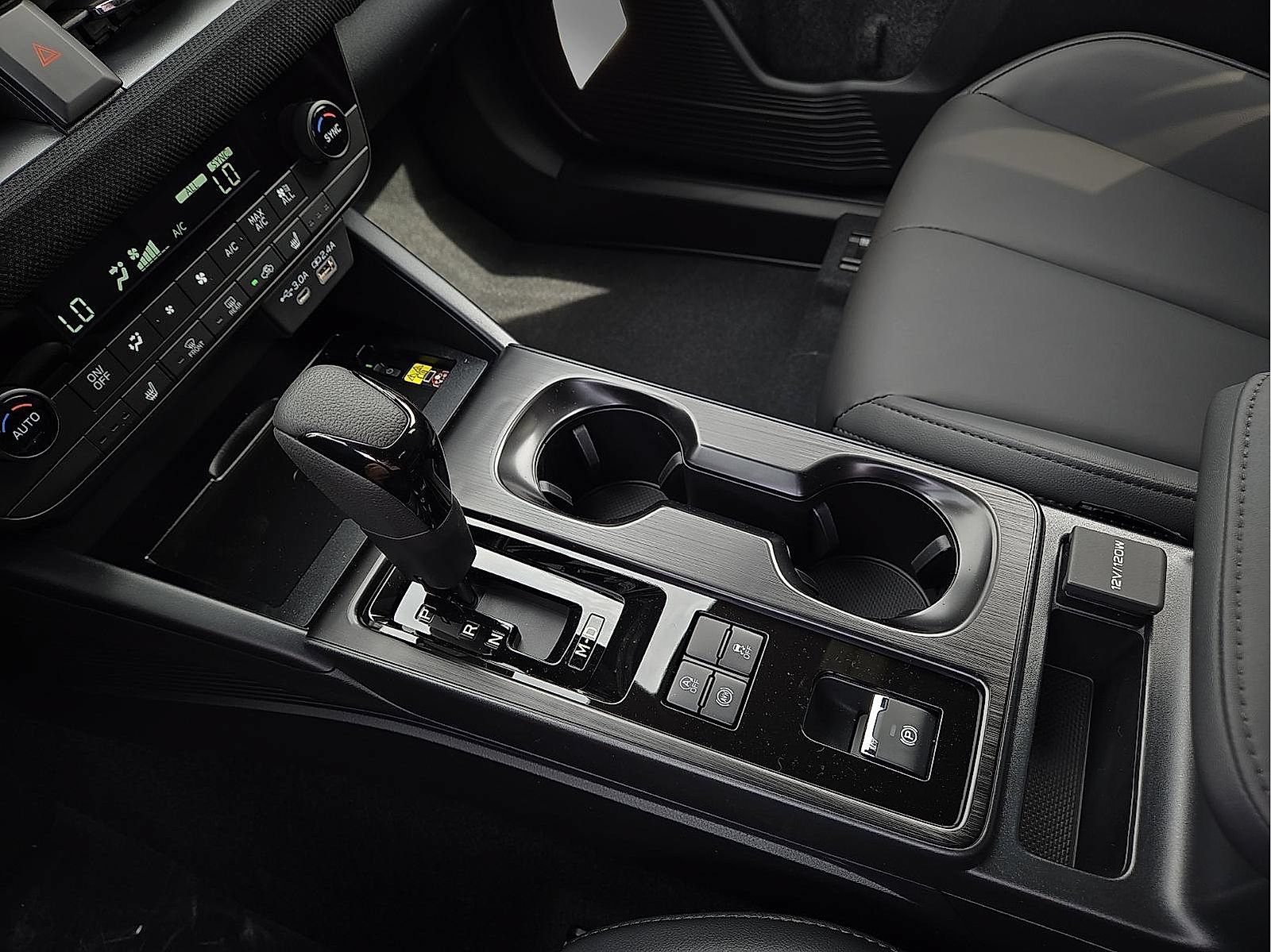 New 2026 Subaru Outback Premium AWD/4WD image 21