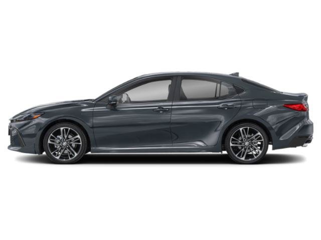 New 2026 Toyota Camry XSE AWD/4WD image 3