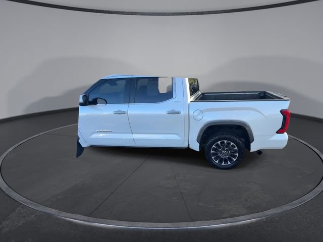 Used 2024 Toyota Tundra Limited image 11