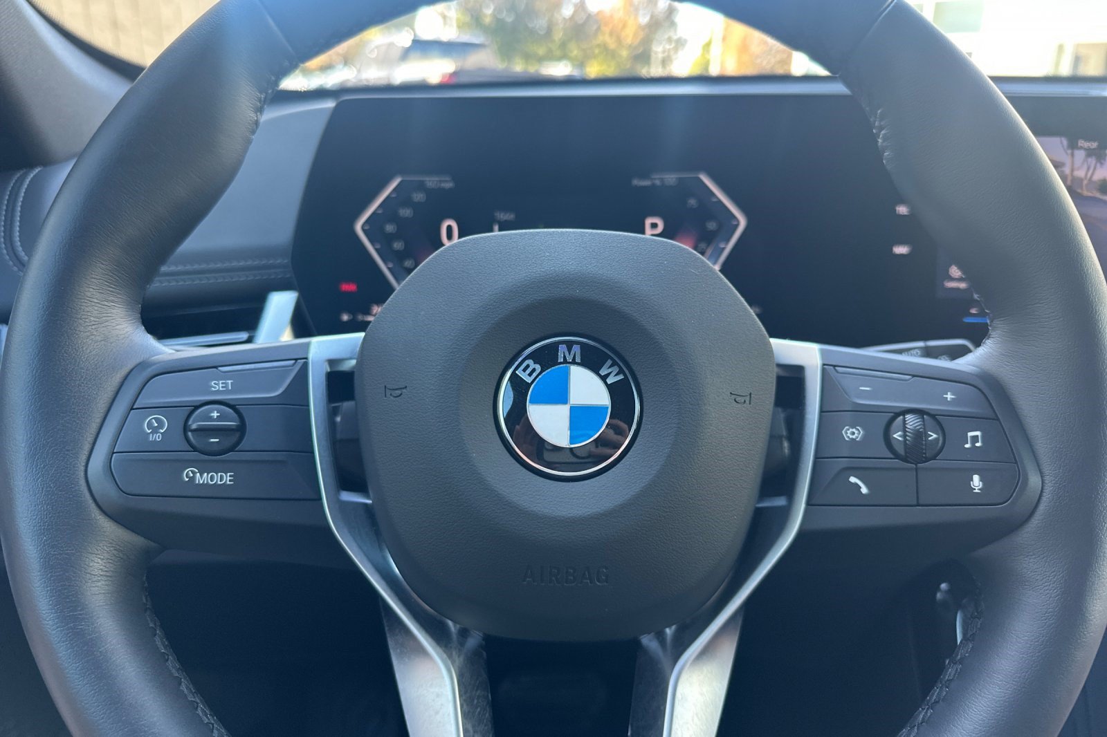 Used 2026 BMW X1 xDrive28i w/ Convenience Package AWD/4WD image 30