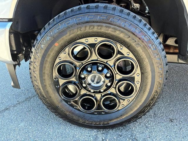 Used 2024 Ford F250 Lariat w/ Sport Appearance Package AWD/4WD image 8