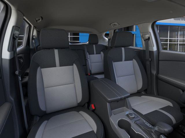 New 2026 Chevrolet Blazer LT image 16