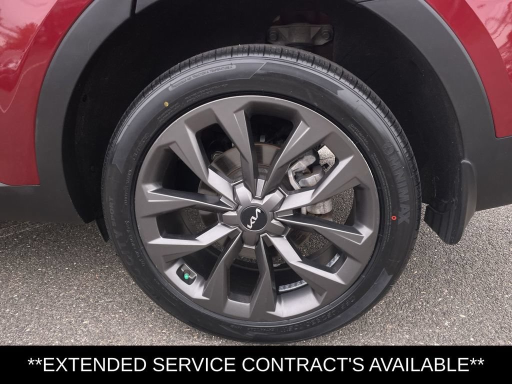 Used 2022 Kia Sorento SX Prestige AWD/4WD image 12