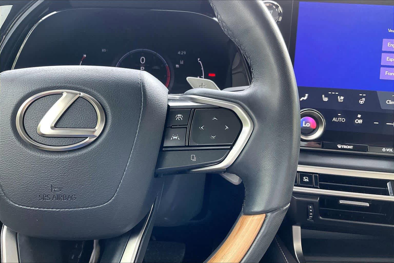 Certified 2024 Lexus RX 350 AWD w/ Convenience Package image 24