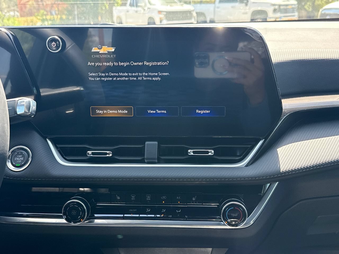 New 2027 Chevrolet Equinox LT FWD image 18