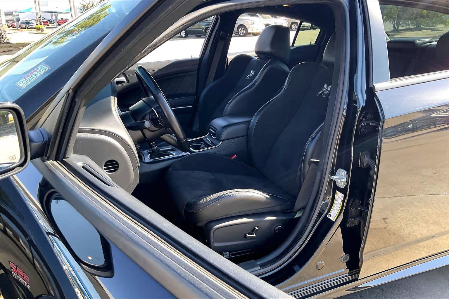 Used 2023 Dodge Charger Scat Pack image 8