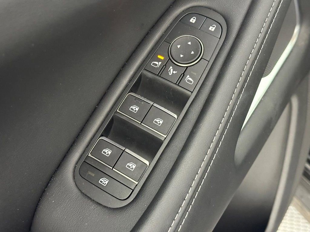 Certified 2025 INFINITI QX60 Luxe w/ Lighting Package (N94) image 16