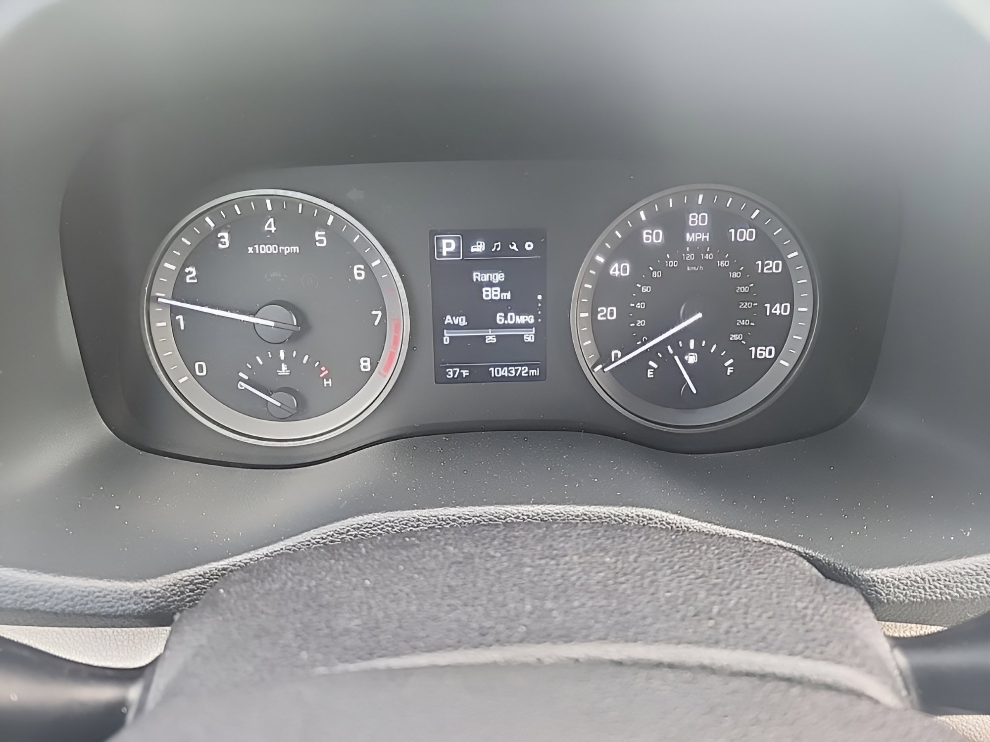 Used 2018 Hyundai Tucson SE image 19
