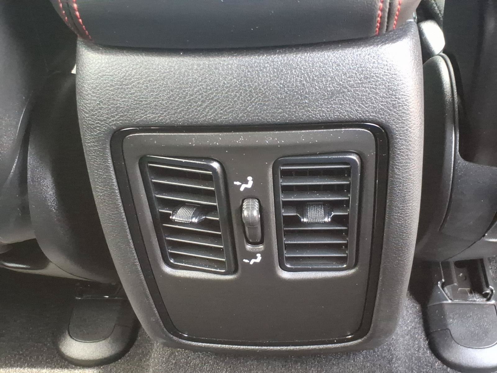 Used 2023 Dodge Durango R/T w/ Blacktop Package RWD image 25