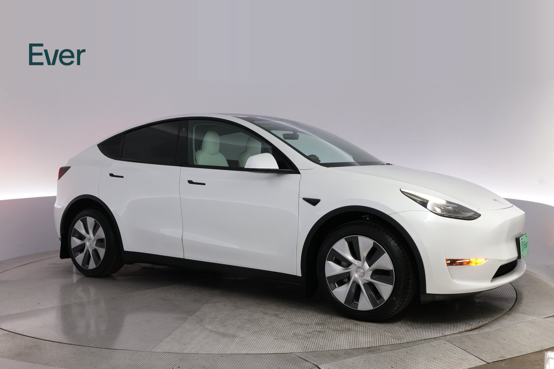 Used 2023 Tesla Model Y Long Range AWD/4WD image 14