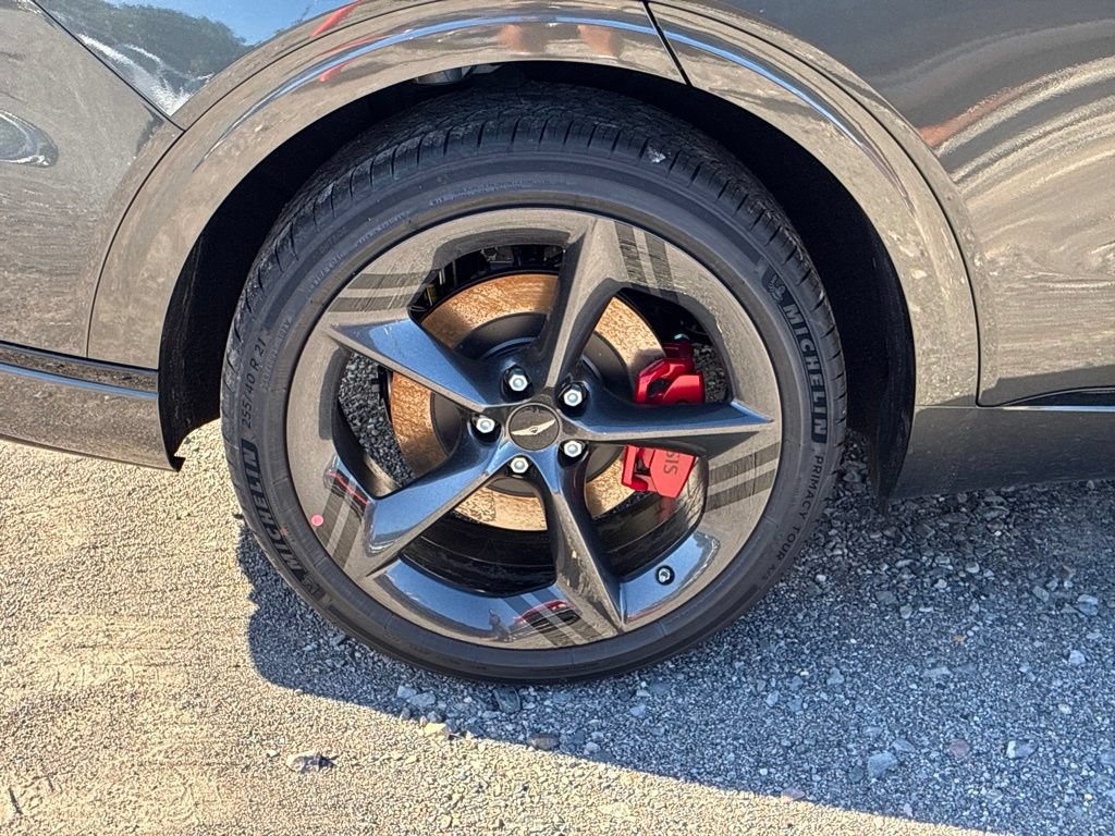 New 2027 Genesis GV70 3.5T Prestige AWD/4WD image 52