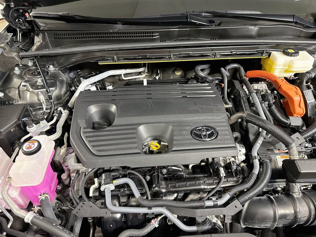 Used 2026 Toyota Crown AWD/4WD image 29