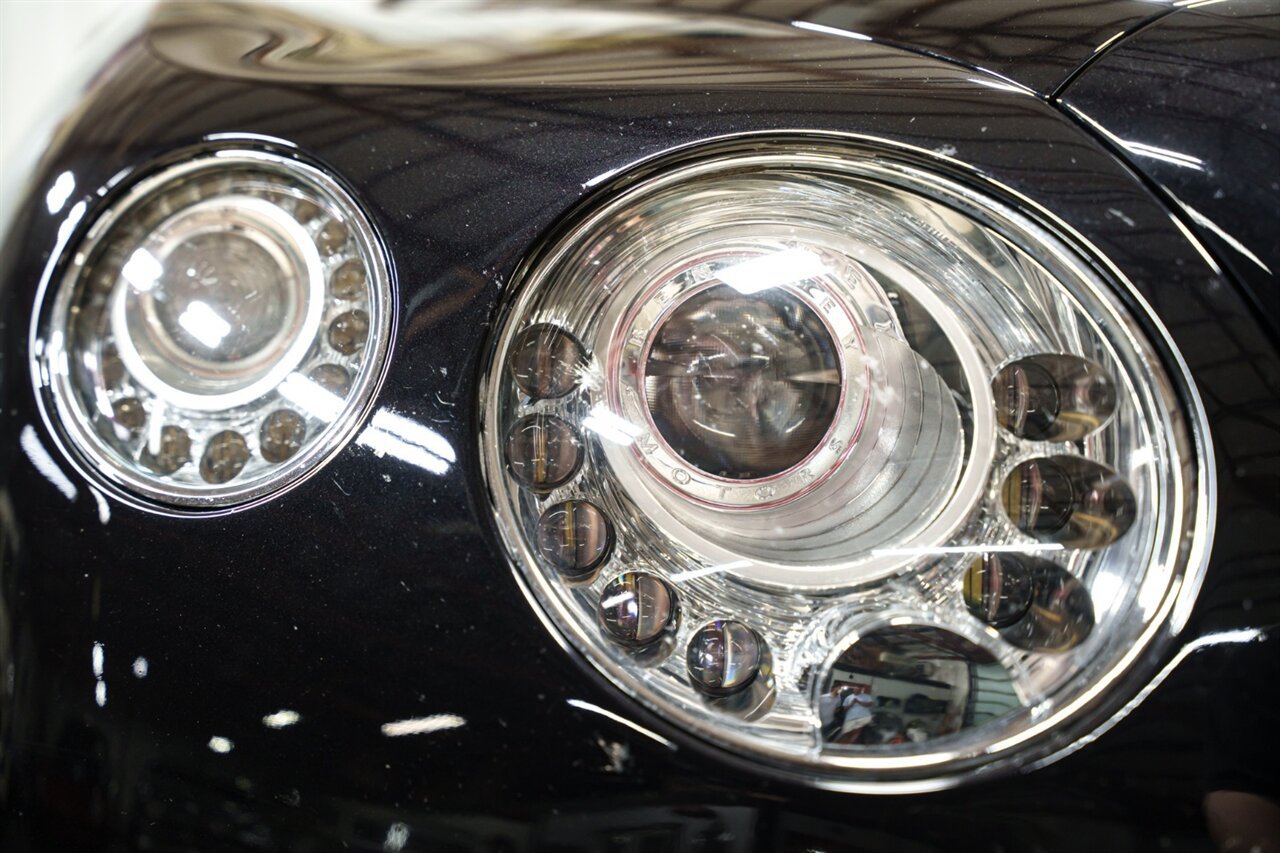 Used 2013 Bentley Continental GT Speed AWD/4WD image 27