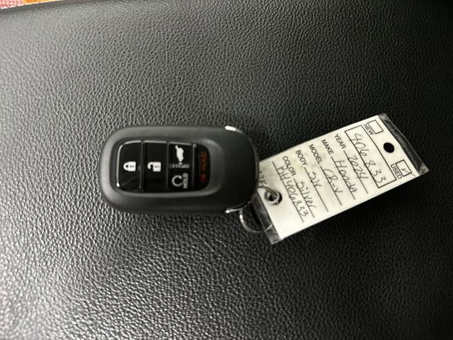 Used 2024 Honda CR-V EX image 36