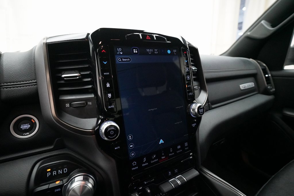 Used 2022 RAM 1500 Rebel w/ Level 1 Equipment Group image 6