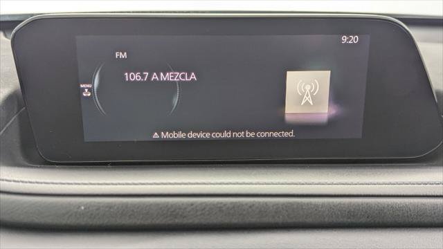 Used 2024 MAZDA CX-30 AWD 2.5 S w/ Select Sport Pkg image 29