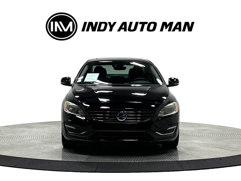 Used 2015 Volvo S60 T5 Premier FWD image 10