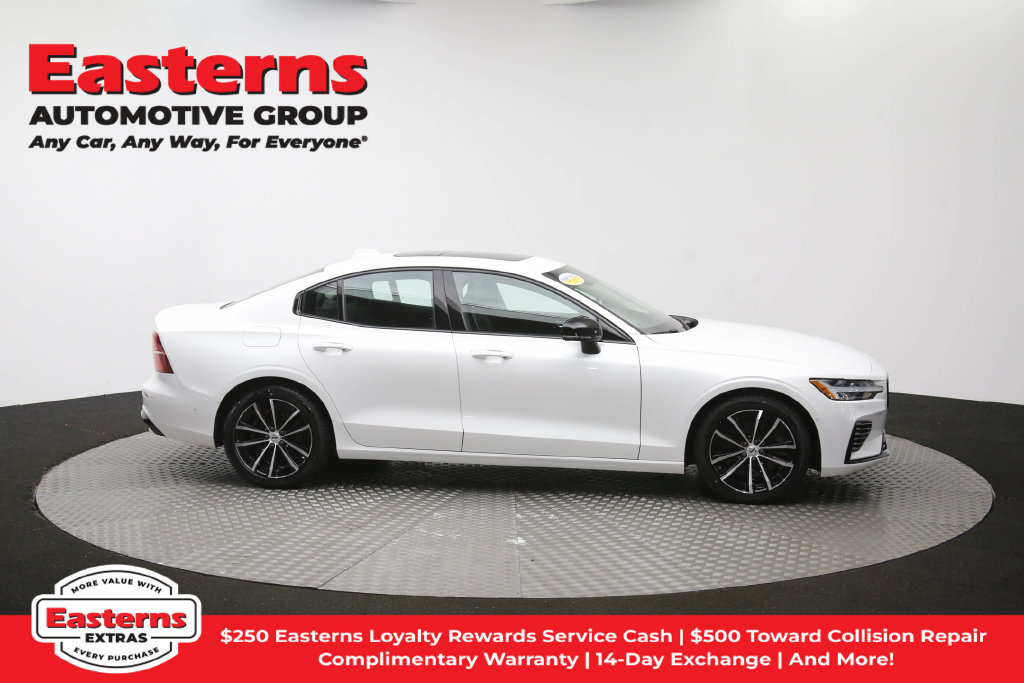 Used 2023 Volvo S60 T8 Plus AWD/4WD image 47