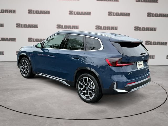 New 2026 BMW X1 xDrive28i w/ Technology Package AWD/4WD image 3