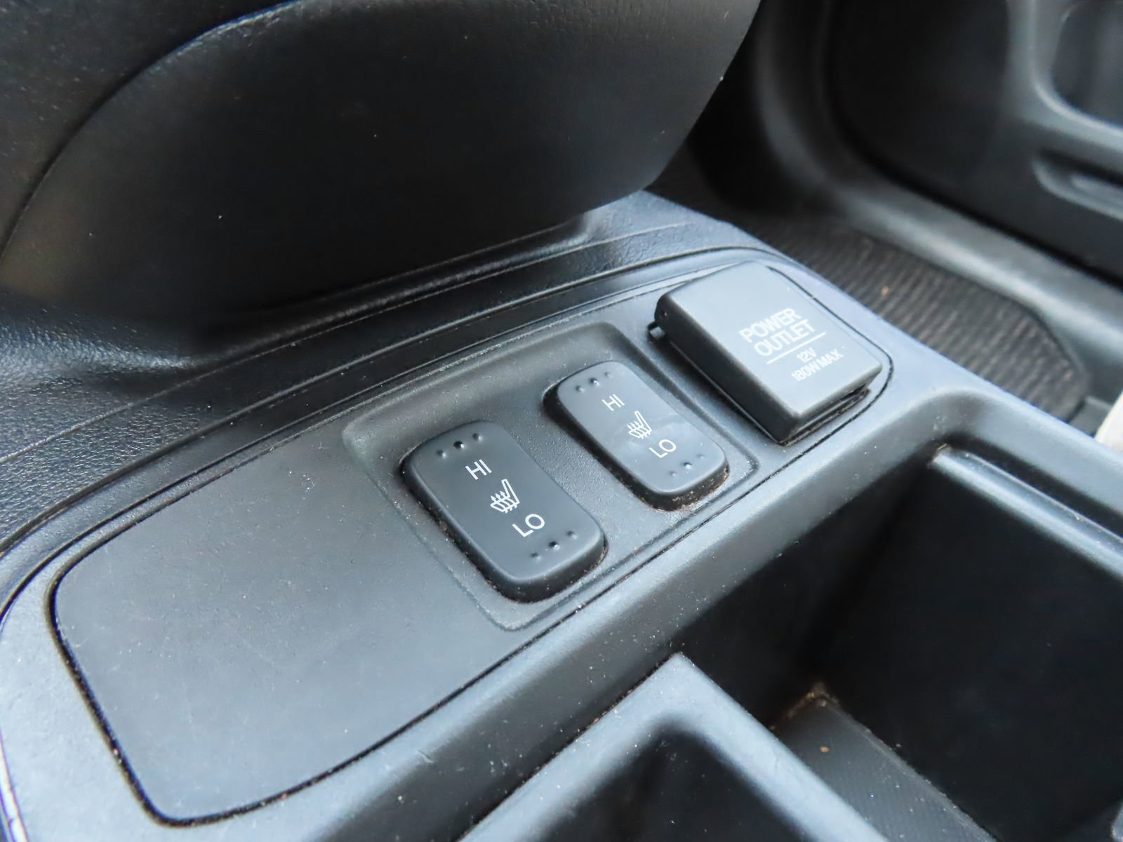 Used 2015 Honda CR-V EX image 26