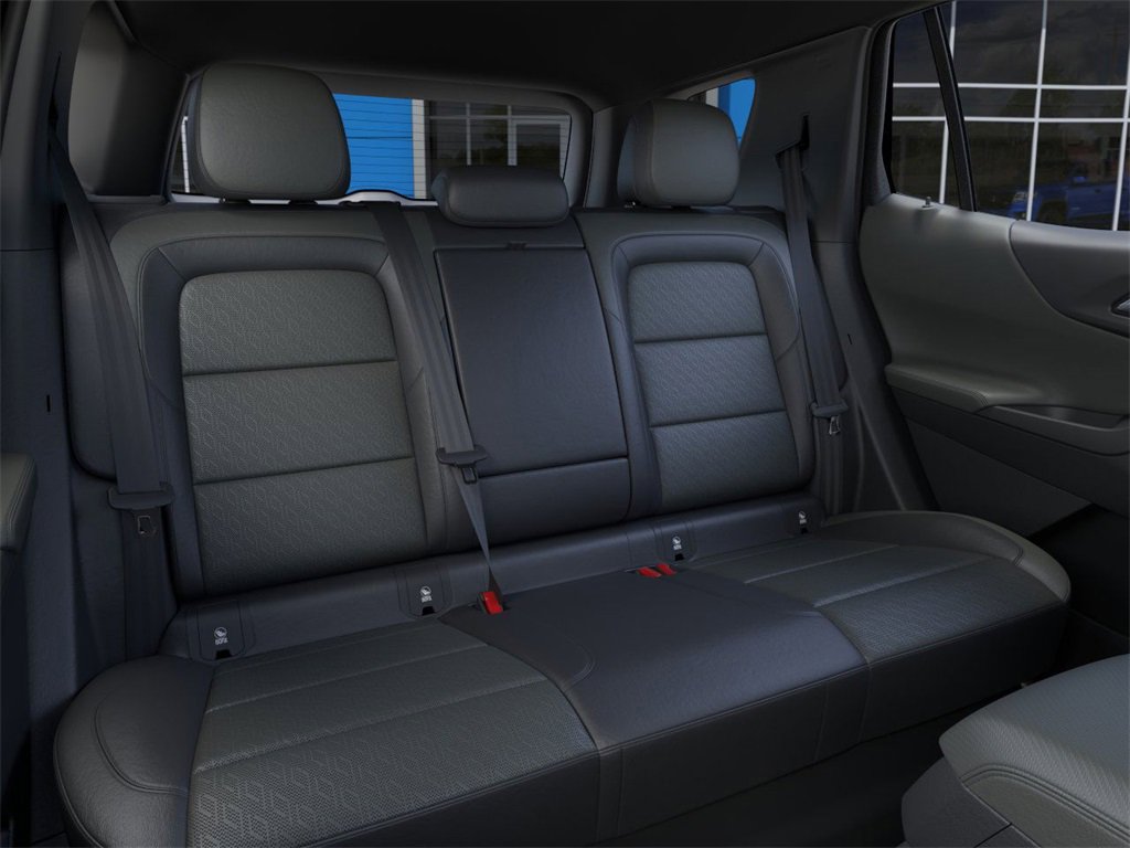 New 2025 Chevrolet Equinox LT w/ Convenience Package II image 47