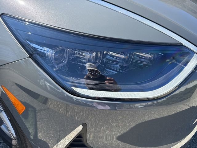 Certified 2023 Hyundai Sonata SE image 27