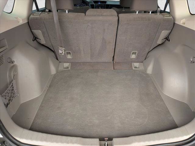 Used 2014 Honda CR-V LX image 6