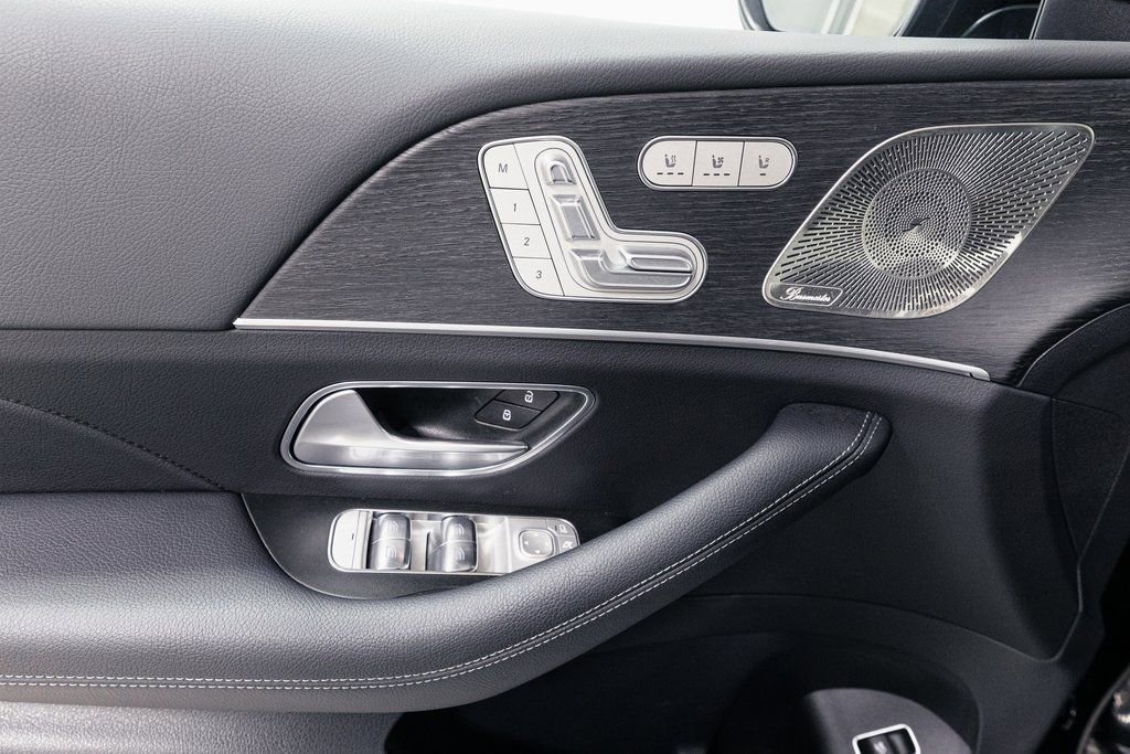 Certified 2026 Mercedes-Benz GLE 450 4MATIC Coupe image 6