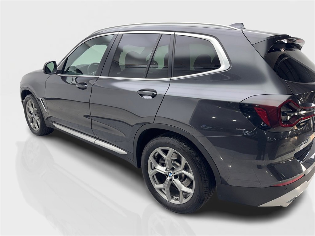 Used 2024 BMW X3 xDrive30i w/ Convenience Package image 14