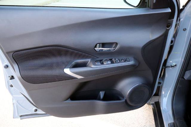 Certified 2024 Nissan Kicks SV w/ Exterior Package image 15