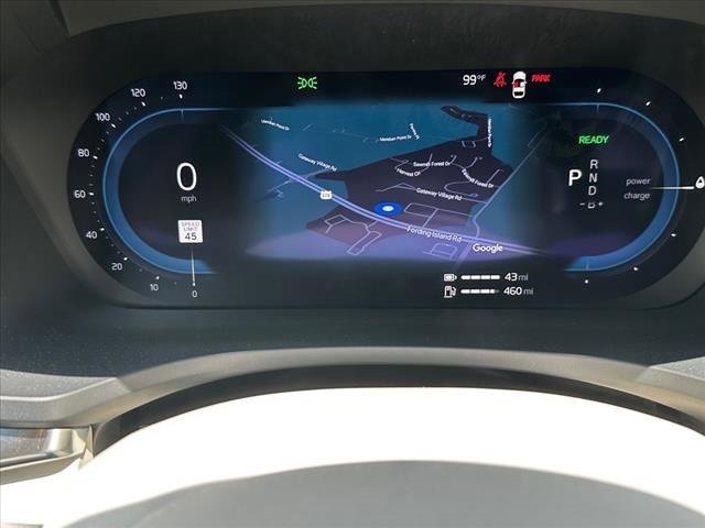 Used 2024 Volvo S60 T8 Plus w/ Climate Package image 11