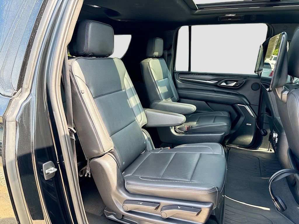 Used 2021 GMC Yukon XL Denali image 36