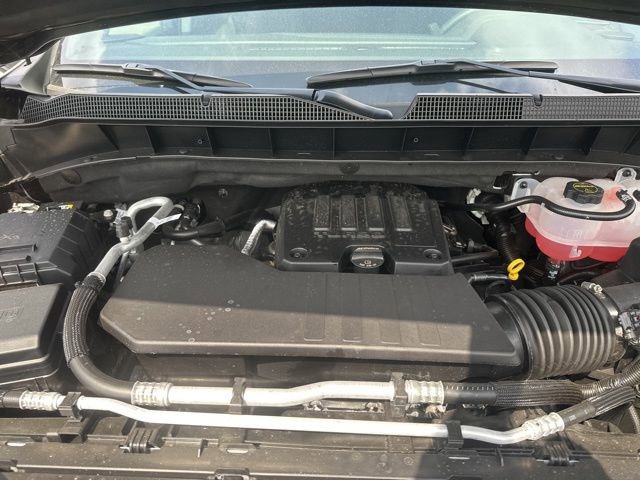 Used 2026 Chevrolet Silverado 1500 RST w/ RST Select Package image 35