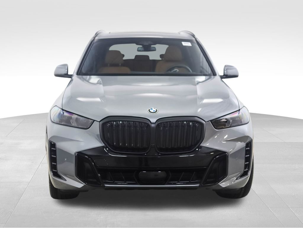 New 2026 BMW X5 xDrive40i w/ M Sport Package image 8