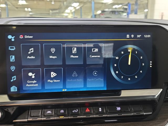 Used 2023 Chevrolet Silverado 1500 LT image 24